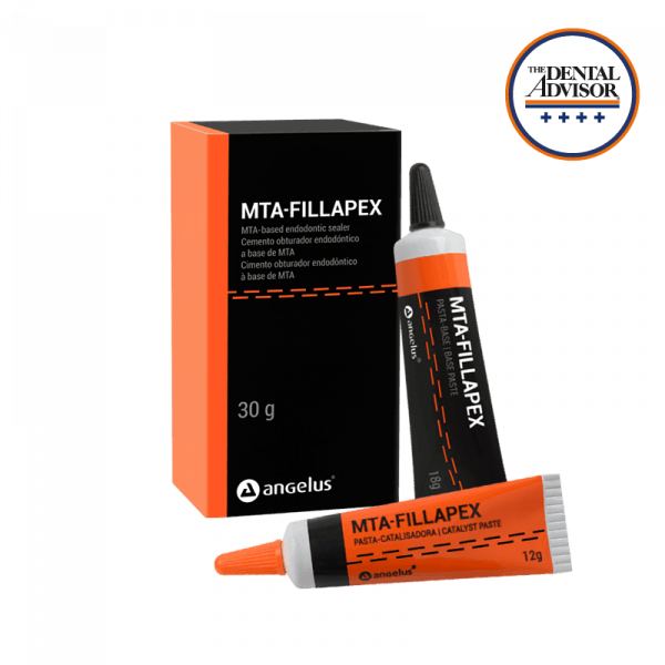 FILLAPEX - MIT SHUTTER CEMENT KIT 30gr. Img: 202212171