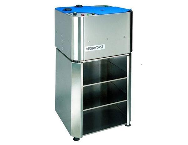 Vestacast: centrifuge cabinet Img: 202003141