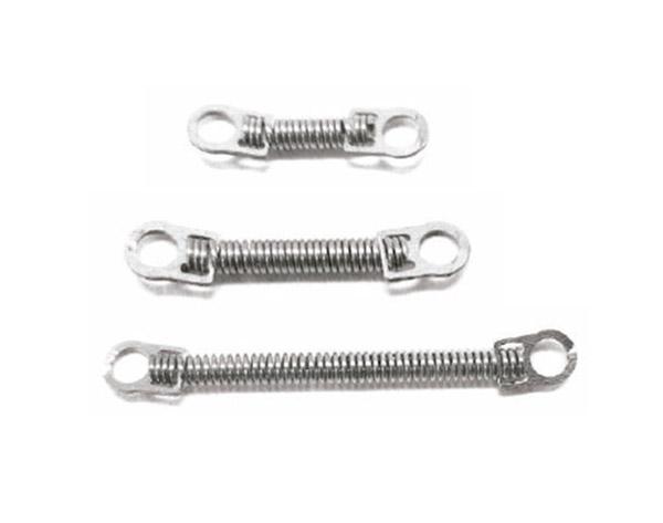 NiTi Orthodontic Closing Springs (10 pcs) - .010"x.030" 12mm light stenght. 10 pieces Img: 202011211