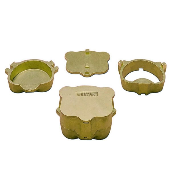 Screwless Muffle - Medium Img: 202304081