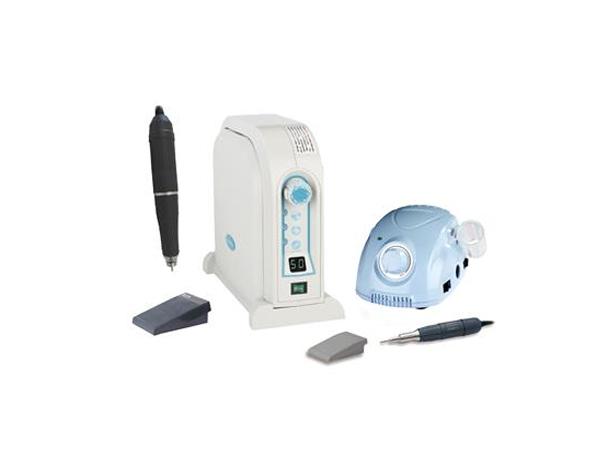 Multi 600 Micromotor and Champion 3 Micromotor- Img: 202010171
