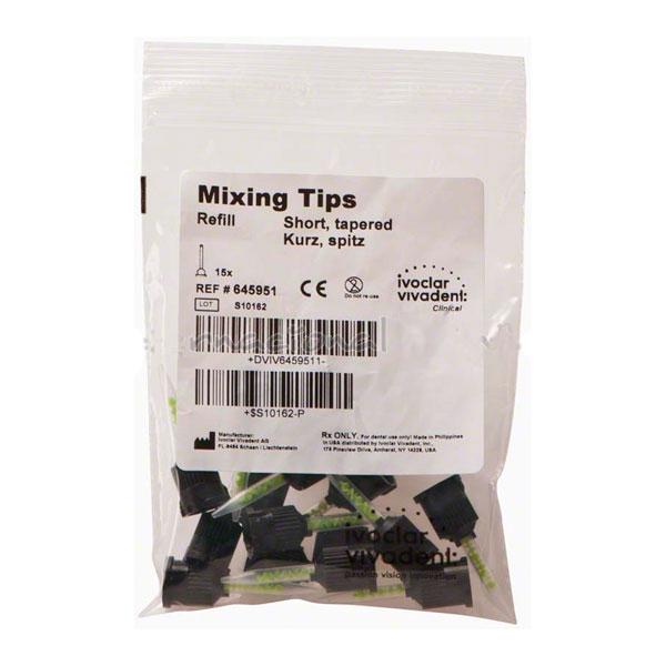MULTILINK MIXING TIPS REFILL 15U. Img: 201807031