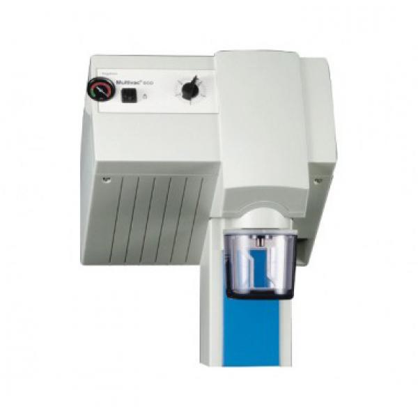MULTIVAC ECO mixer Img: 201807031