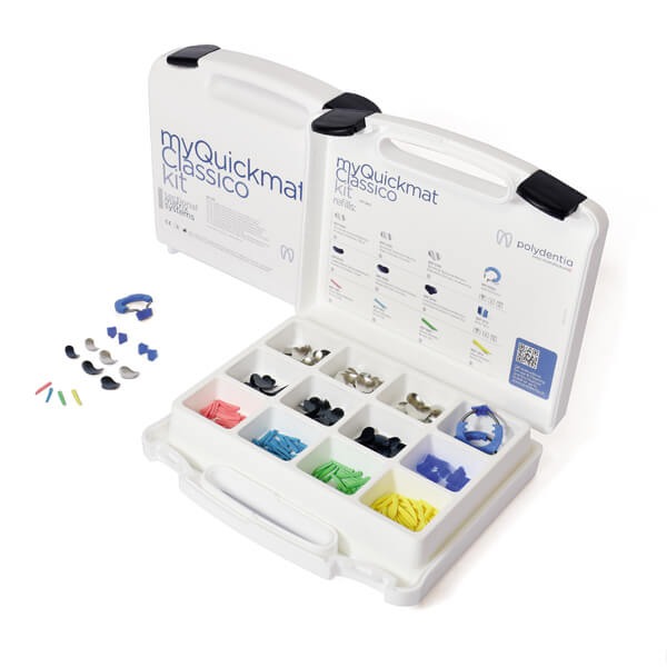 Classic Myquickmat Kit- Img: 202403301