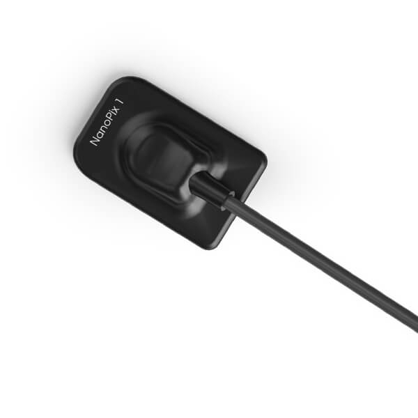 Nanopix 1: Capture Sensor Img: 202510181