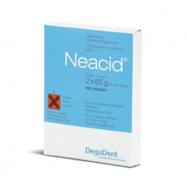 NEACID salts 130 g Img: 201807031