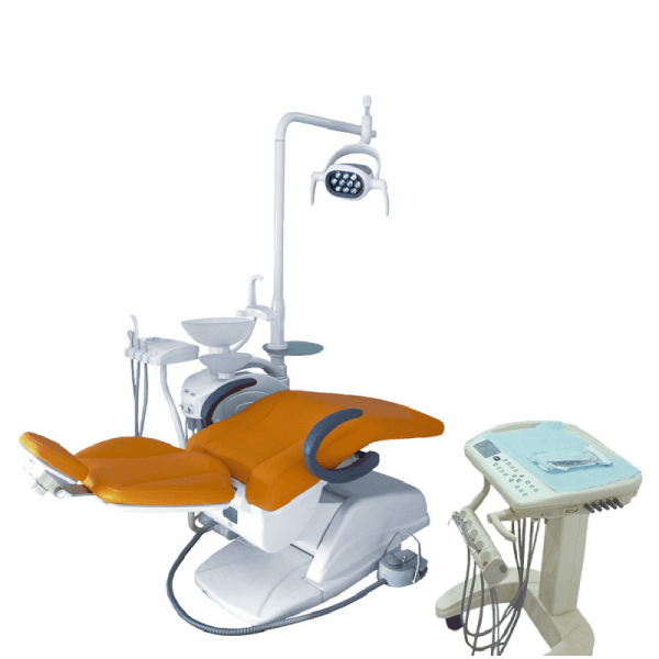 DENTAL UNIT FLEX UP CART Img: 201903091