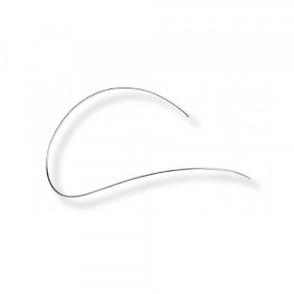 Oval Niti arch Pref. Anti-Spee (2pcs) - .014" Lower Img: 201807031