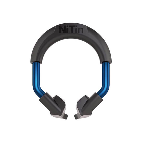 NiTin: Nitinol Matrix Ring - Molars (2 pcs) Img: 202508091