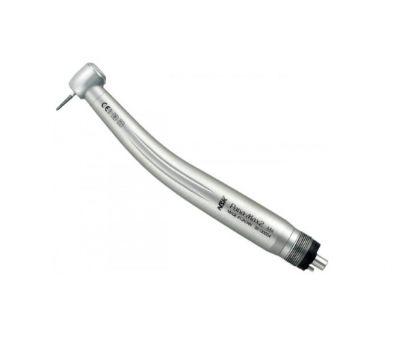 Turbine NSK PANA-MAX2 single spray midway Img: 202312021