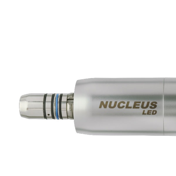 NUCLEUS: Electric micromotor with brushes  - LED - For Endodontics Img: 202411301