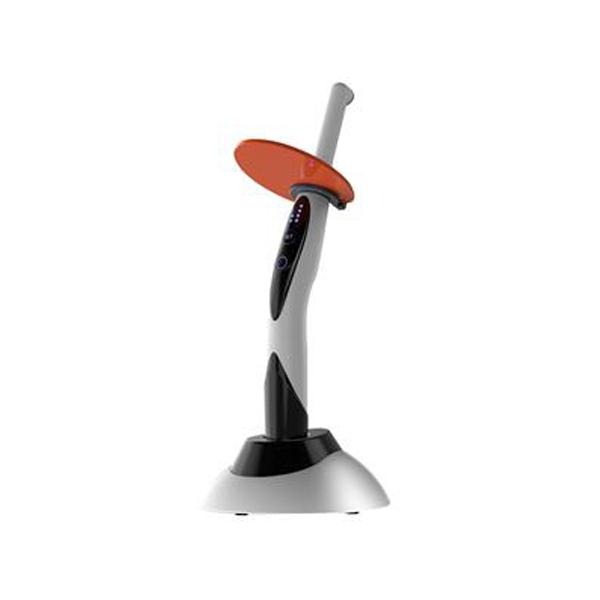 O-Light: wireless curing light Img: 202107101