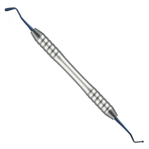 Composite obturator (spatula ball) - Ball 1.6 Mm/spatula 2.5 Mm Img: 201906221