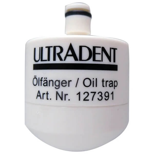 Oil Sump for Treatment Units Img: 202503151