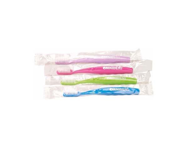 Omni: Toothbrushes for children Img: 202107101