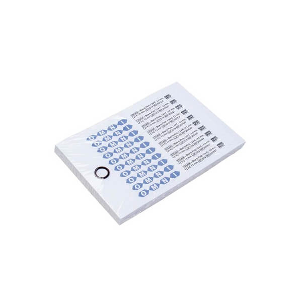 Omni Helix Test PRO: Sterilization Control System - 250 Strips Img: 202508091