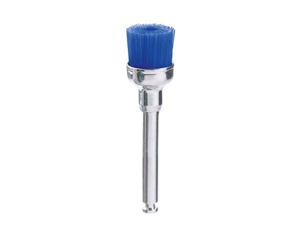 Omni MiniBrush Medium: Mini brush with nylon bristles (100 pcs) Img: 202109111