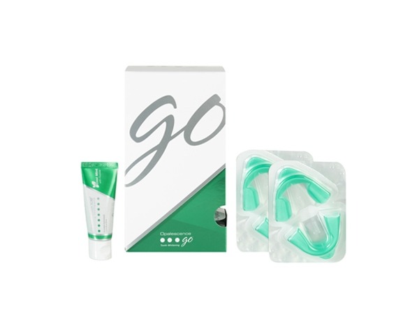 Opalescence Go 6%: patient whitening kit - MINT Img: 202307081