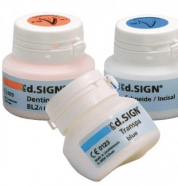 Ips Dsign Paste Opaquer (3G) - A3 Img: 202206111