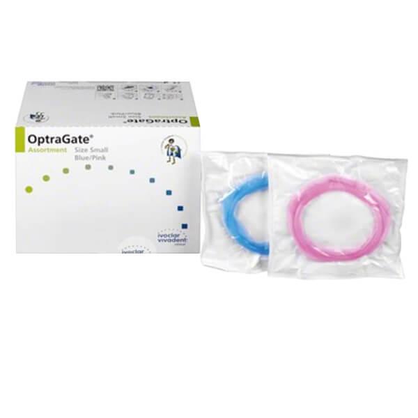 OPTRAGATE small blue-pink assorted kit (20+20) Img: 202304081