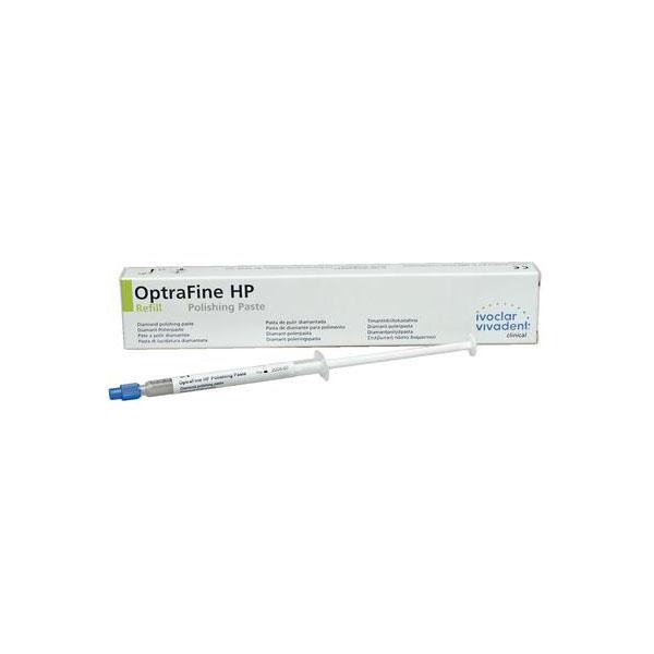 Optrafine HP Polishing Paste Img: 202011141