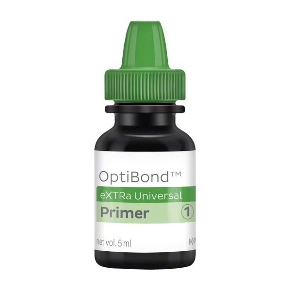 OptiBond: Universal Bonding Agent (5 ml) Img: 202301071