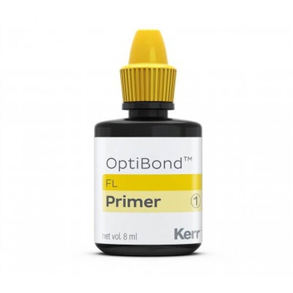 OPTIBOND FL PRIMER ADHESIVES Img: 202304221