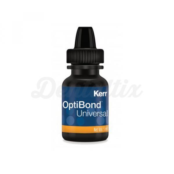 OptiBond Universal? Bottle of 5 ml Img: 201905181