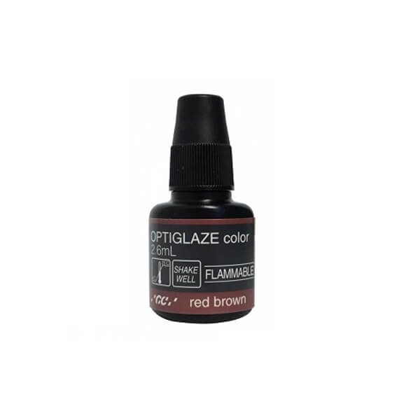 Optiglaze Colour for indirect restorations 2.6 Ml Img: 202210221