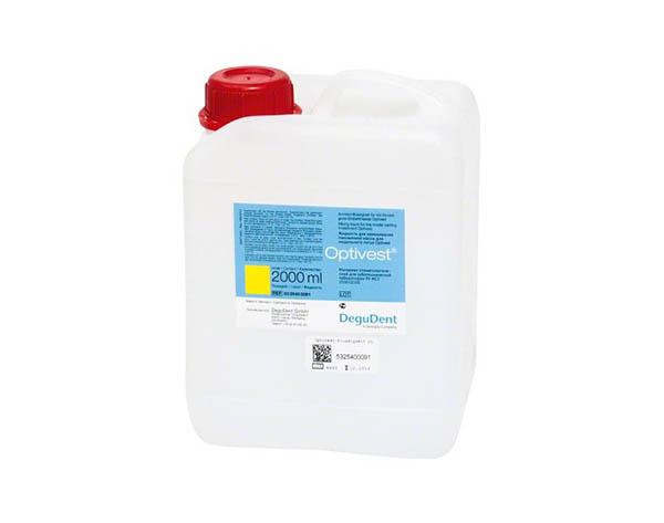 Optivest - Lining Material - 2L mixing liquid Img: 202202121