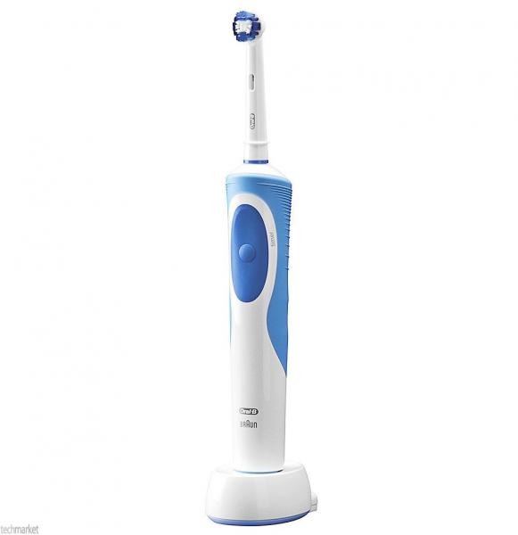 VITALITY PRECISION CLEAN Img: 201807031
