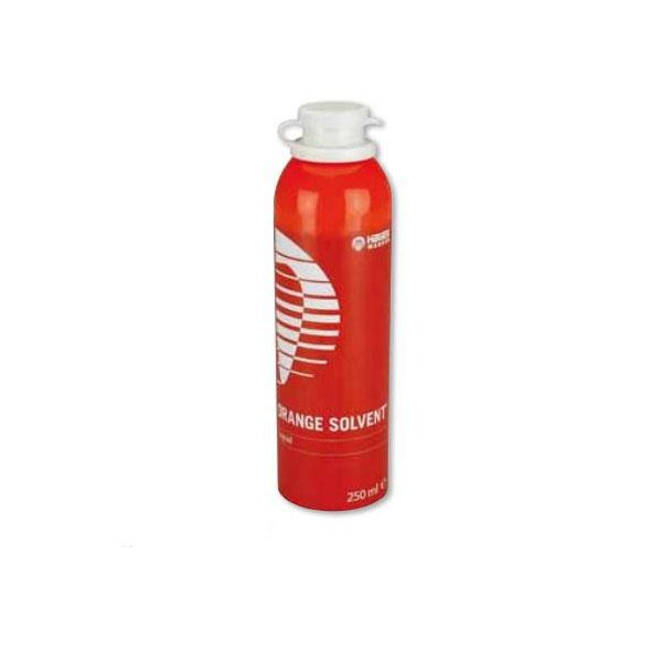 ORANGE SOLVENT SPRAY 200ml. Img: 202302041