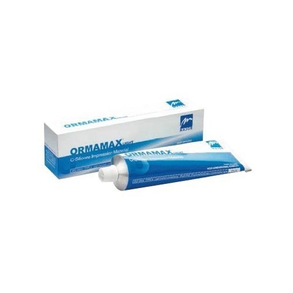 Ormamax: Curing Silicone for Precision Printing (150 ml) - Light Img: 202212241