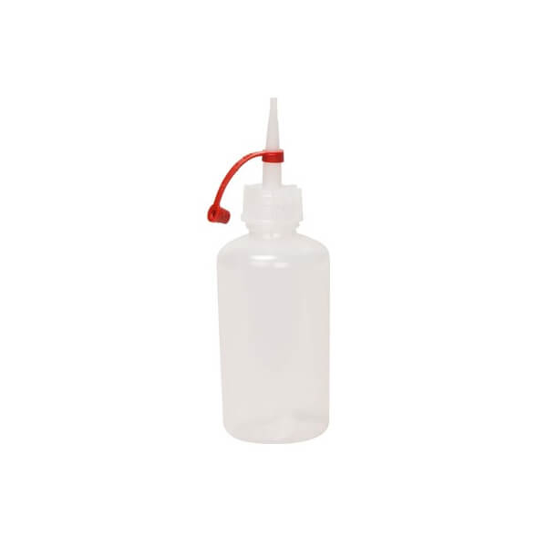 Orthocryl: Powder & Liquid Spray Bottle (100 ml) Img: 202508091