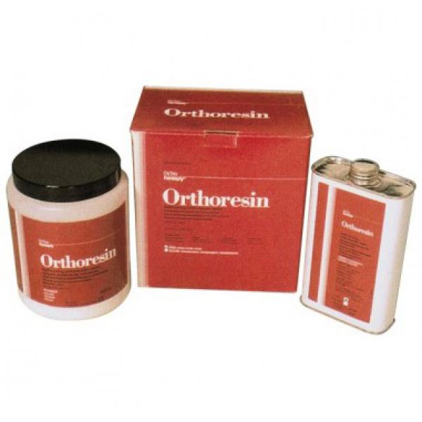 ORTHORESIN powder 1 kg Img: 201807031