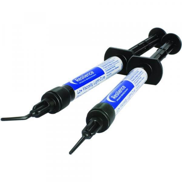 Resilience Kit for orthodontics Flowable Composite photo + tips