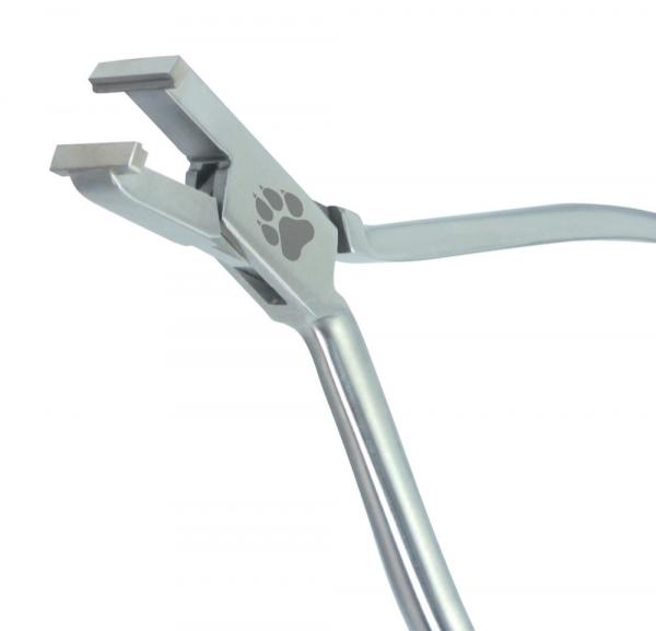 Pantera ™ 1/2 mm Step Pliers. Img: 201807031