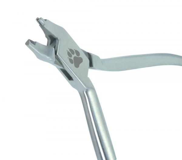 Pantera ™ Crimp Pliers Surgical Hooks. Img: 201807031