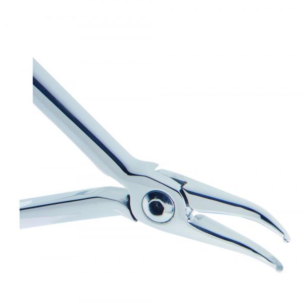 Falcon ™ How Curved Pliers. Img: 201807031