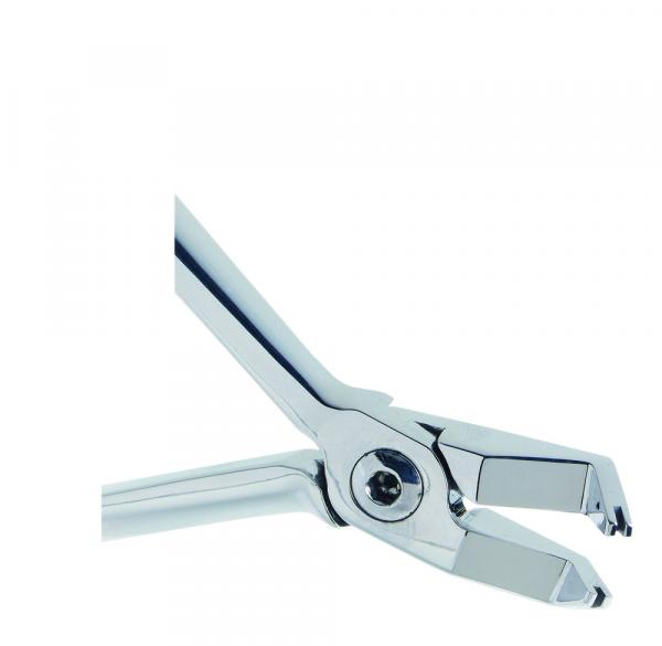 Falcon ™ Angled Crimping Pliers Surgical Hooks. Img: 201807031