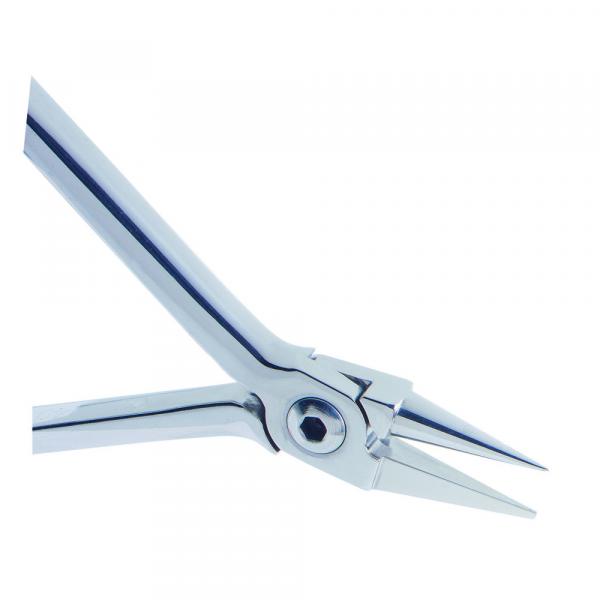 Falcon ™. Light Wire Pliers. "Bird Beak Img: 201807031