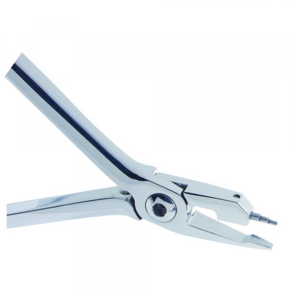 Falcon ™ Twed tip pliers Replaceable. Img: 201807031
