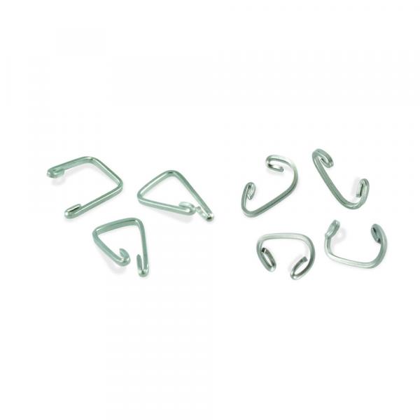 Orthodontic Springs for Separation of Parts (15u.) ORTHO TECHNOLOGY