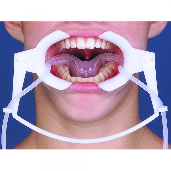 Nola Mouth Opening Device with Dry Field System (1pc.) ORTHO TECHNOLOGY