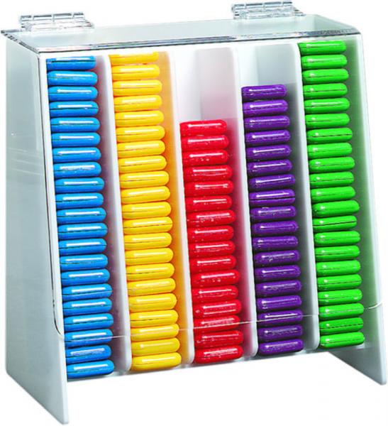 Wax Organizer. Img: 201807031