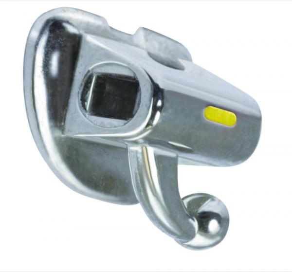 Direct Adhesion Orthodontic Tube MBT TruCast (10u.) ORTHO TECHNOLOGY