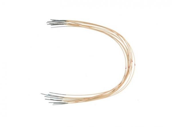 ARCOS STEEL LOW OVOIDE 016x016 (Cx10u.) Img: 201807031