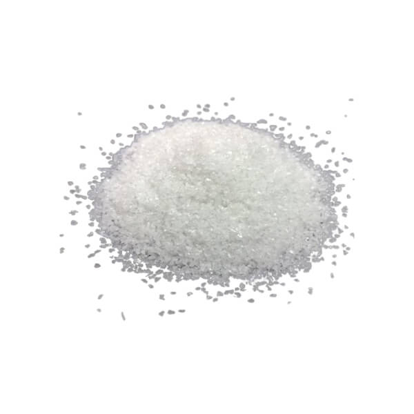 Aluminium Oxide/White Corundum (25 kg) - Grain 54 Img: 202606131