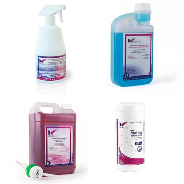 Disinfection Pack Img: 202411231
