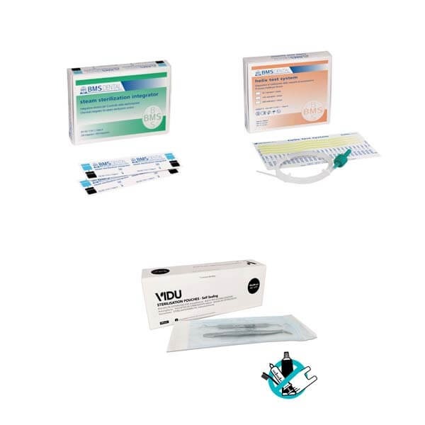 Sterilization Pack - Varios Img: 202312231